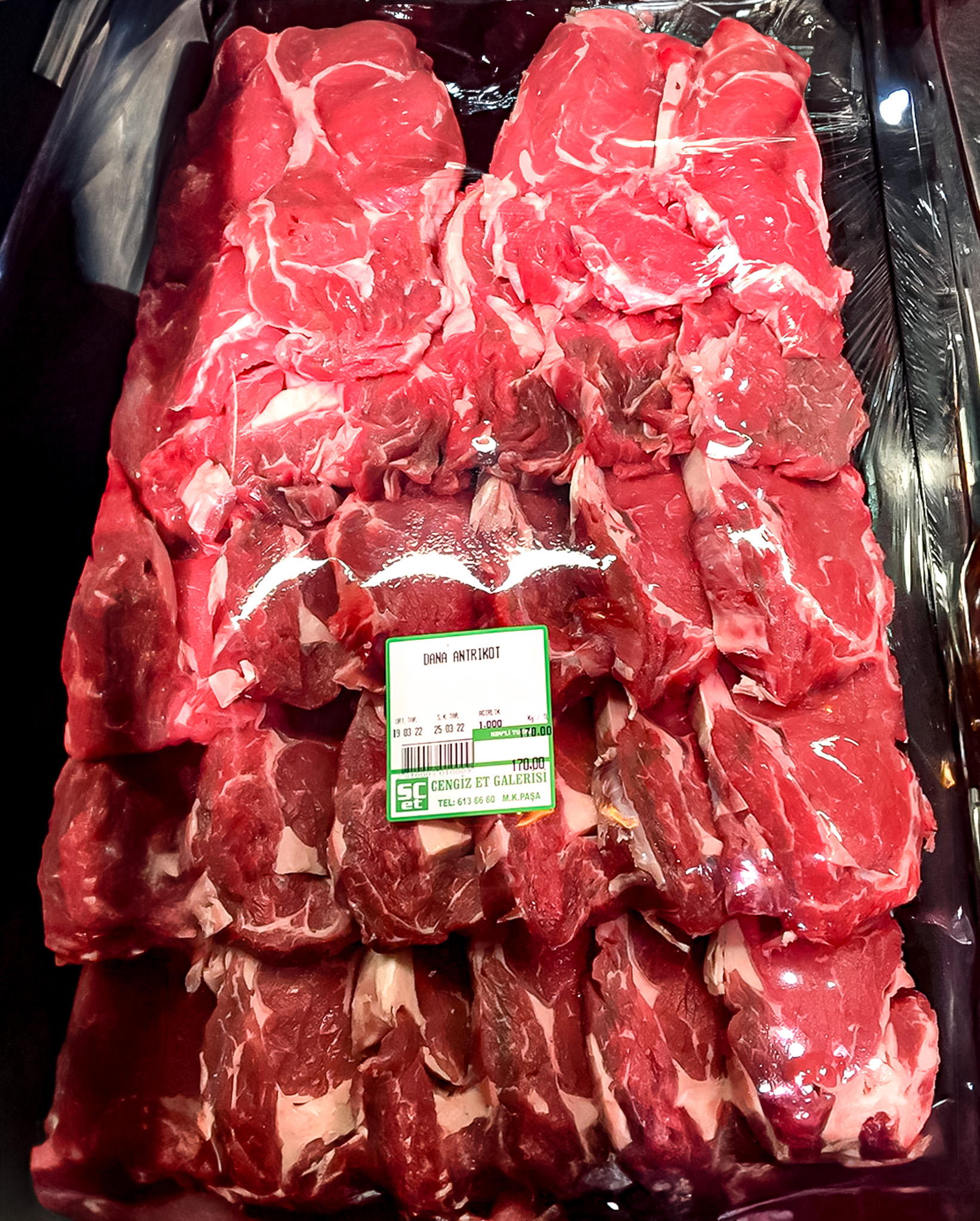 Awesome Product Image